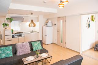 LY INN Ryogoku Annex - Tokio - 2