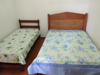 Pousada Sobrado Flor de Maio - 1