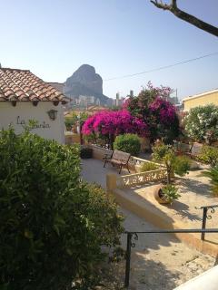 El Rincón de la Quinta - Calpe - 8