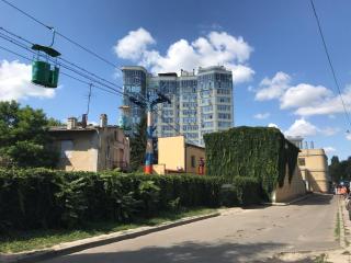 Гостевой домик в Отраде - 2