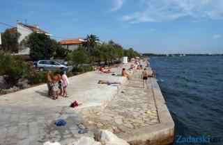 Apartman Joso - Diklo - 7
