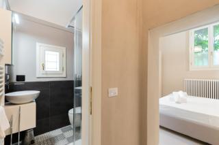 Borgo Pinti Garden Suite - Florence - 3