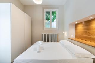 Borgo Pinti Garden Suite - Florence - 2