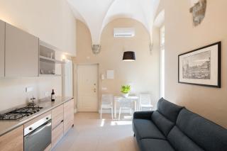 Borgo Pinti Garden Suite - Florence - 4