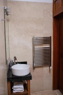 Tocuyeros Boutique Hotel - 5