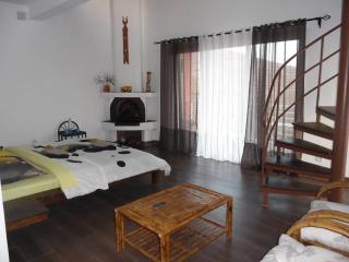 Ecole Lodge Antananarivo - Mahitsy - 8
