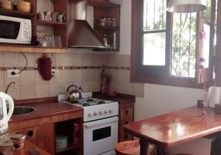 PH 2 ambientes en San Telmo (balcón terraza) - Buenos Aires - 0