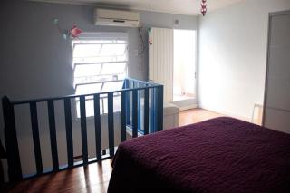 PH 2 ambientes en San Telmo (balcón terraza) - 1