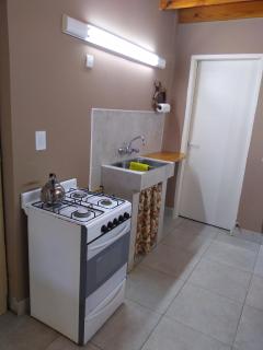 La casa del Titi - Tandil - 4