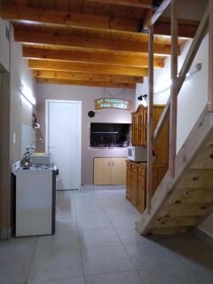 La casa del Titi - Tandil - 3