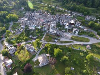 Bed and Breakfast Sanmichele - Druogno - 8