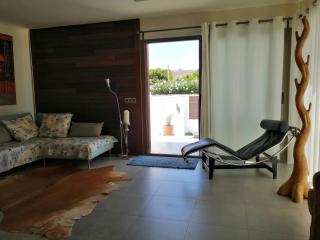 CASA LA ROCA - Agua Amarga - 8