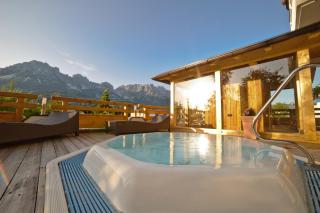 Hotel Hochfilzer - Ellmau - 8
