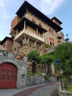Hotel La Vela-Castello Il Rifugio - Santa Margherita Ligure - 8