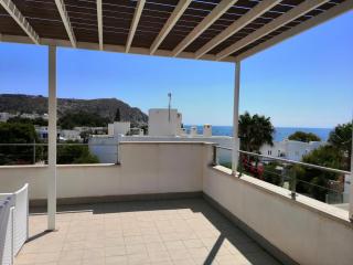 CASA LA ROCA - Agua Amarga - 1