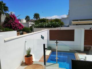 CASA LA ROCA - Agua Amarga - 9