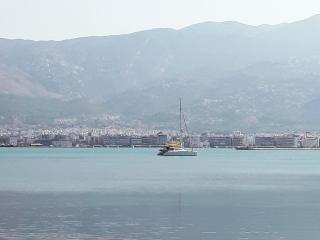 House Loft by Kiki's Villa with unlimited Volos and Pelion View - Volos - 0