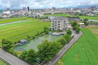 蘭陽橋民宿 - 8