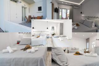 Skalidis Apartments Stalis - Stalida - 9