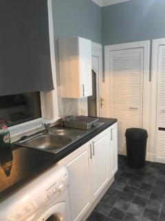 christiemiller avenue Holiday Home - Edimburgo - 3