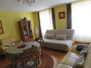 Gîtes vallée de Munster - 2