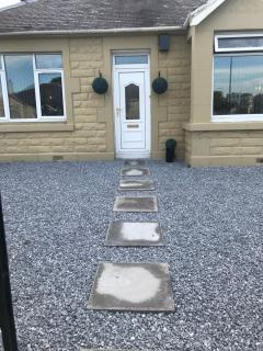 christiemiller avenue Holiday Home - Edimburgo - 9
