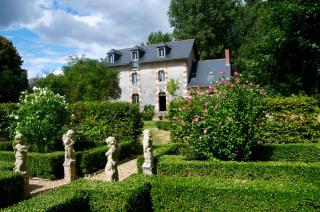 Le Moulin Bregeon - Linières-Bouton - 6
