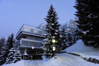 Residence Solaria Albarè Marilleva 1400 - Marilleva - 6