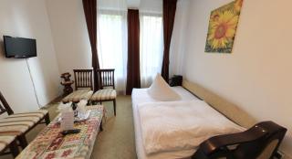 Pension Deutsches Haus - Brasov - 8