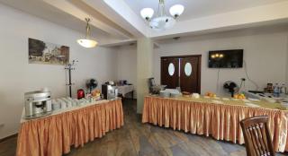 Pension Deutsches Haus - Brasov - 1