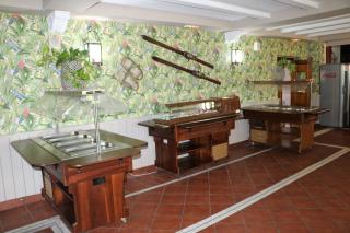 Hotel El Guerra - Güéjar-Sierra - 5