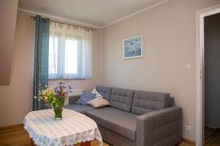 Apartament Pod Lipami - Rewal - 7
