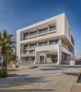 Hotel Playa de la Plata - Zahara de los Atunes - 2