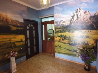 Guesthouse Kurdiani in Mestia - Mestia - 5