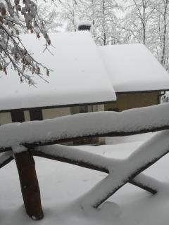 Da Santina - Pieve Santo Stefano - 8