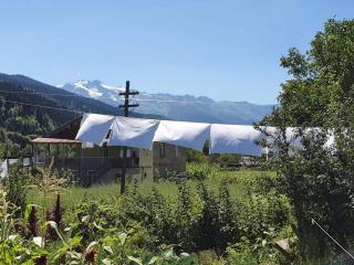 Guesthouse Kurdiani in Mestia - Mestia - 6
