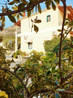 Costa-Rini Hotel - Leonidio - 7