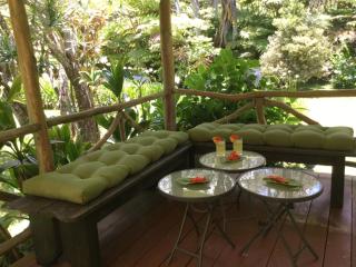 Hale 'Ohu Bed & Breakfast - Volcano - 3
