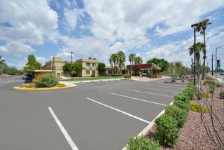 Wyndham Tucson Airport Hotel & Conference Center - 1
