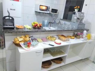 Casas Novas Hotel - 5