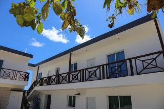 Ensenada Resort - Punta Rucia - 1