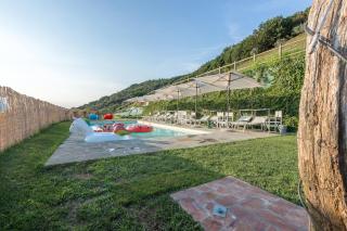 B&B Pietra a Padule - Filettole - 4