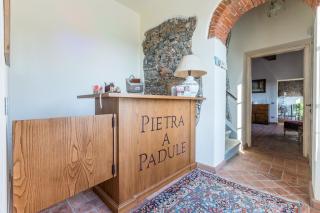 B&B Pietra a Padule - Filettole - 2