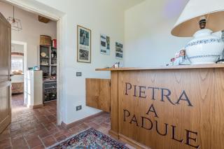 B&B Pietra a Padule - Filettole - 1