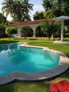 Rancho villas de alicia - La Paz - 2