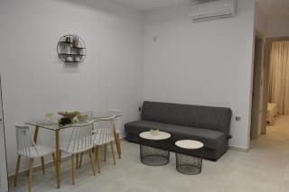 Paraskevi's Apartments - Císsamos - 3