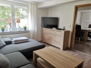 Schönes Ferienhaus im Herzen von Quentel - Hessisch Lichtenau - 8