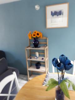 Blue House - Ensenada - 5
