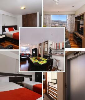 Residencial Emilio - Cuzco - 0