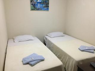 Hospedaria Casa da Lia - 1